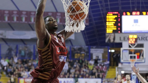 Basket Serie A, Venezia regina delle rimonte