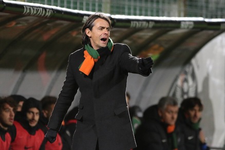 Lega Pro, il Padova piega Inzaghi: Venezia superato 3-1