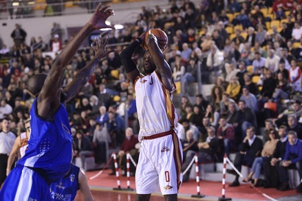 Basket A2 - Il pienone per Virtus-Eurobasket, un valore per Roma