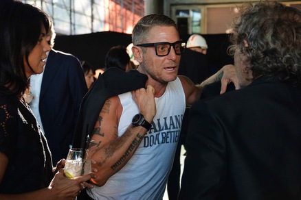 Lapo Elkann, notti da "leone": simula sequestro, arrestato a New York