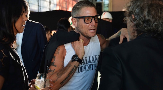 Lapo Elkann, notti da "leone": simula sequestro, arrestato a New York
