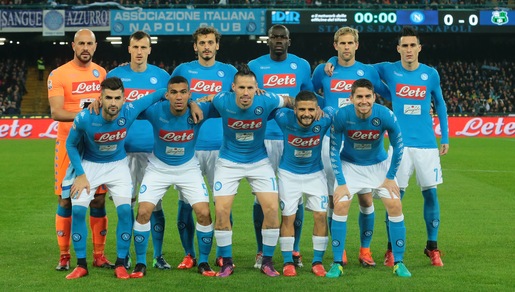 Top e flop Napoli: motore Allan, Strinic crolla