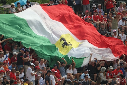 F1, Gp Italia resta a Monza: firmato il contratto