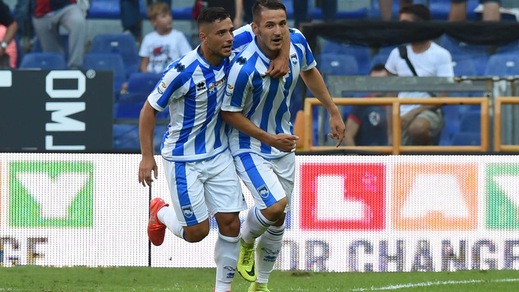 Serie A Pescara, Manaj spera nel perdono di Oddo