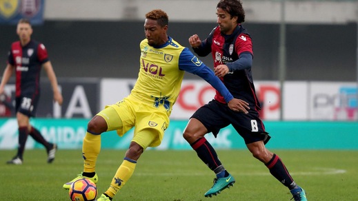 Coppa Italia, Chievo-Novara: probabili formazioni e diretta dalle 18