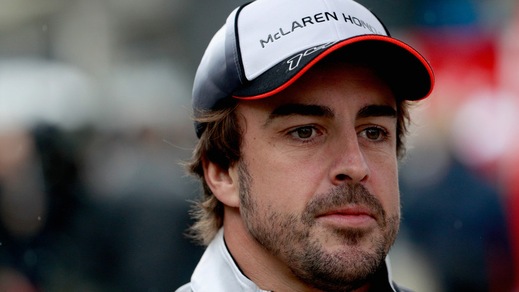 F1, McLaren: «Faremo di tutto per trattenere Alonso»