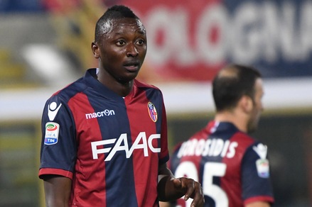 Serie A Bologna, Sadiq può recuperare per Crotone