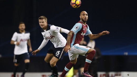 Zaza, via alla clausola? Il West Ham ci prova