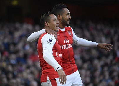 Inghilterra, Coppa di Lega: Arsenal favorito con il Southampton