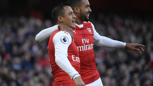 Inghilterra, Coppa di Lega: Arsenal favorito con il Southampton