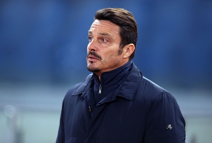Serie A Pescara, Oddo: «Dato tutto: il pari è il minimo»