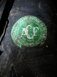 'Chapecoense, la favola spezzata': stasera lo speciale su Fox Sports