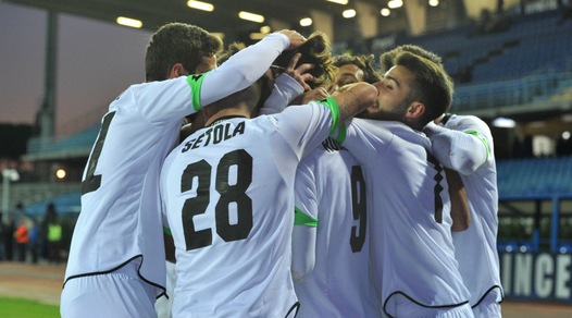 Coppa Italia, il Cesena sorprende l'Empoli: 2-1 ai supplementari