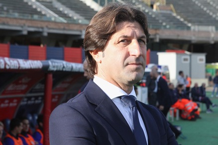 Coppa Italia Cagliari, Rastelli: «A Genova per fare il massimo»