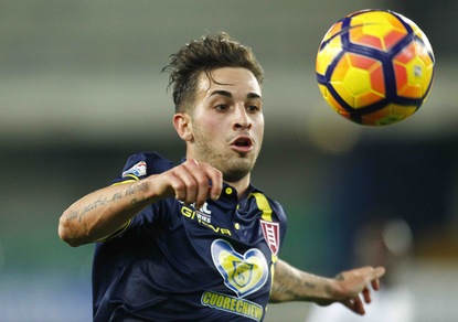 Torino, Parigini va in prestito al Bari