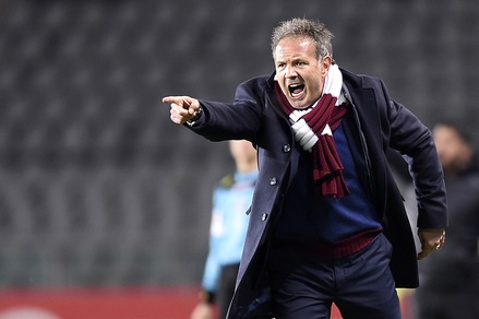 Coppa Italia Torino, Mihajlovic: «Primo tempo pessimo, mi rode troppo»