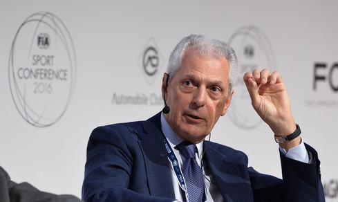 Tronchetti Provera: «Sogno Messi all'Inter»