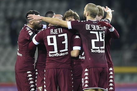 Coppa Italia, il Torino ai supplementari dilaga: 4-0 al Pisa