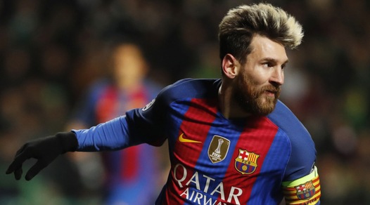 Corriere dello Sport-Stadio: Tronchetti sogna un colpo «Messi all’Inter»