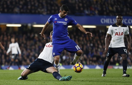 Calciomercato, Costa-Inter: per i bookmaker si può