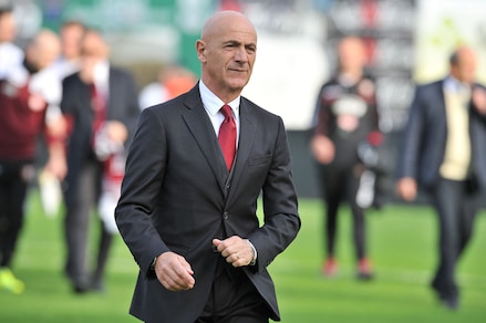 Calciomercato Triestina, Sannino è il nuovo allenatore