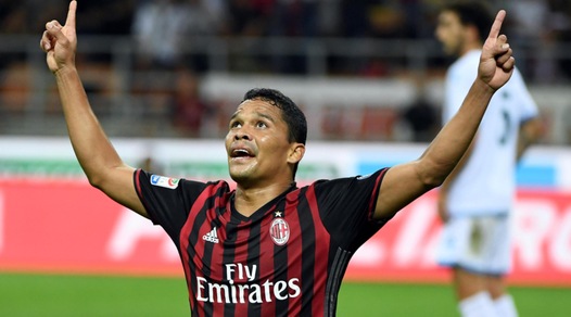 «Psg, niente Bacca. Al-Khelaifi non lo vuole»