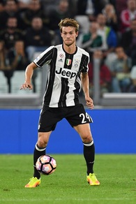 Juventus, Rugani fino al 2021: manca soltanto l'annuncio