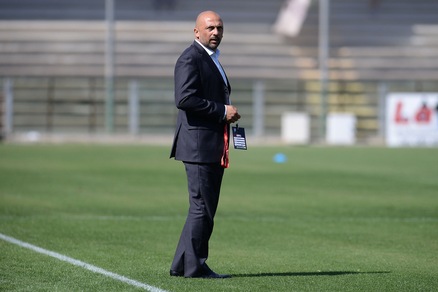 Serie B Trapani, il diesse Sensibile sollevato dall'incarico