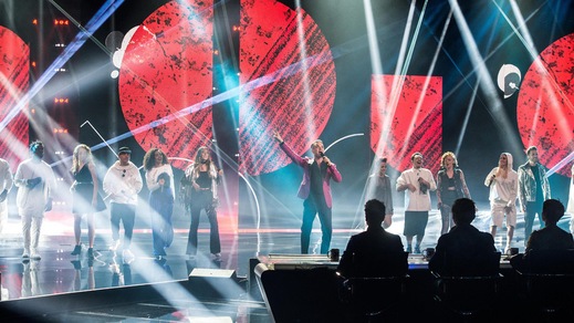 X-Factor, Gaia risale nelle preferenze degli scommettitori