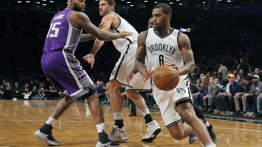 Kilpatrick stende i Clippers, altro ko per gli Spurs