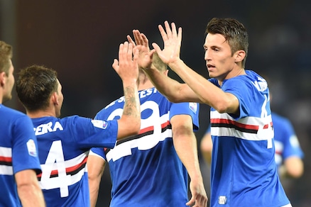 Calciomercato Crotone, c'è il piano: Budimir con Puscas