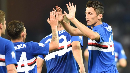 Calciomercato Crotone, c'è il piano: Budimir con Puscas