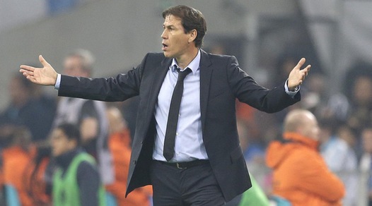 Marsiglia, arriva il primo ko per Rudi Garcia