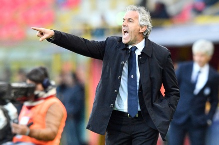 Coppa Italia Bologna, Donadoni: «Mi aspetto segnali positivi»