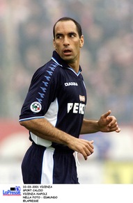 Tragedia Chapecoense, Edmundo rivela: «Dovevo esserci io»