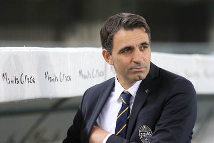 Coppa Italia Verona, Pecchia: «Bologna, sfida affascinante»