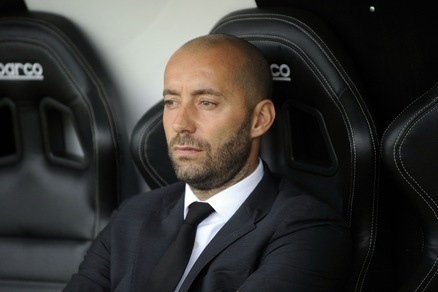 Coppa Italia Perugia, Bucchi: «Faremo una partita importante»