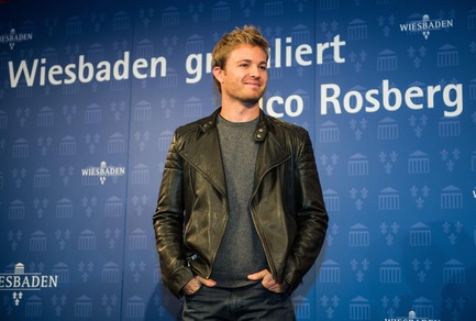 F1 Mercedes, Rosberg: «Hamilton è il migliore, ma non saremo mai amici»