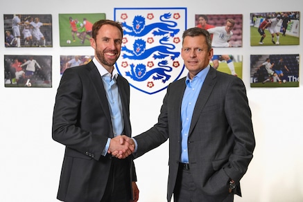 Inghilterra, ora è ufficiale: Southgate confermato ct per 4 anni