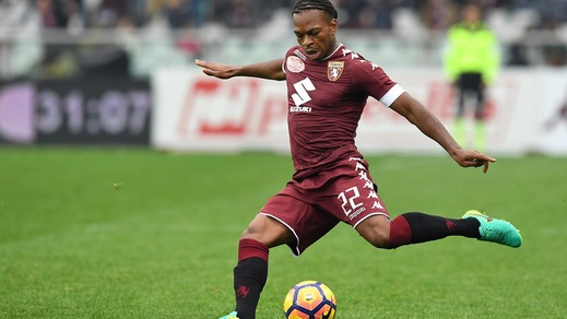 Serie A Torino, Obi verso il recupero