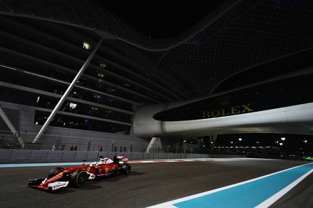 F1, il calendario 2017: 20 gare, a Monza il 3 settembre