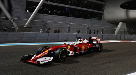 F1, il calendario 2017: 20 gare, a Monza il 3 settembre