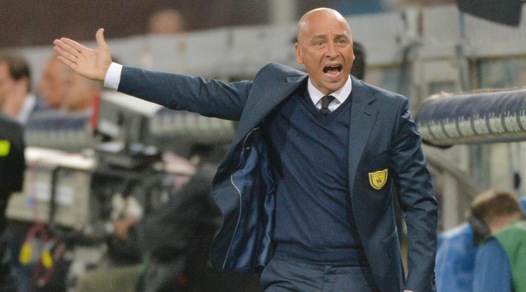 Serie A, Palermo, sbarca Corini: «Emozionato e felice»