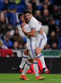 Real Madrid: Enzo Zidane, debutto con gol