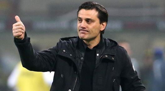 Il Milan d'oro: 164 milioni con Montella