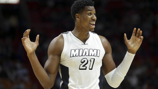 Whiteside sbanca Denver, Westbrook salva i Thunder