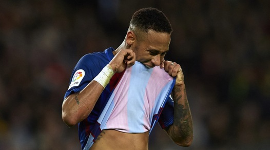 «Mourinho, follie per Neymar. Pronti 200 milioni»