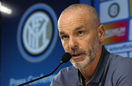 Pioli: «Messi? Sognare è bello»