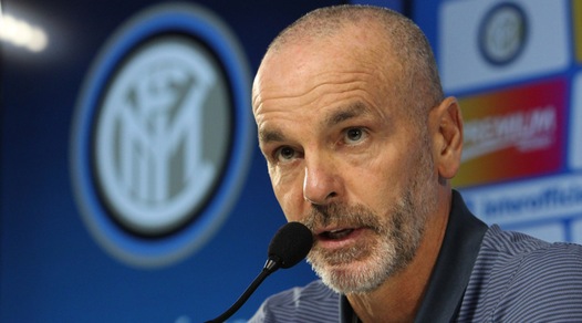 Pioli: «Messi? Sognare è bello»