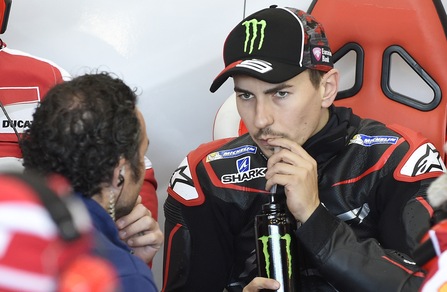MotoGp, un museo curato da Jorge Lorenzo